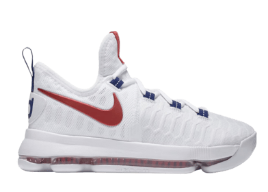 Nike KD 9 USA (GS)