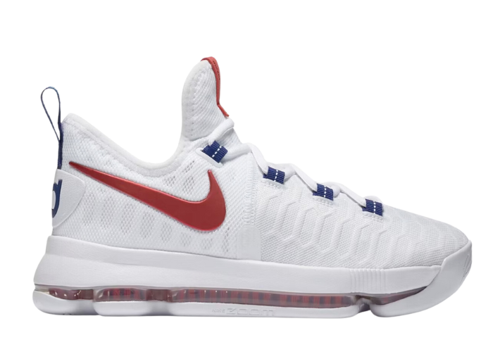 Nike KD 9 USA (GS)