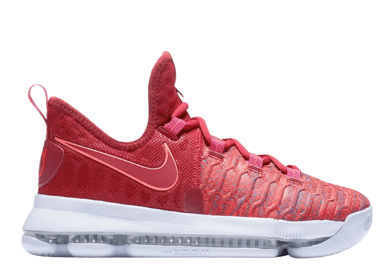 Nike KD 9 Wanda (GS)