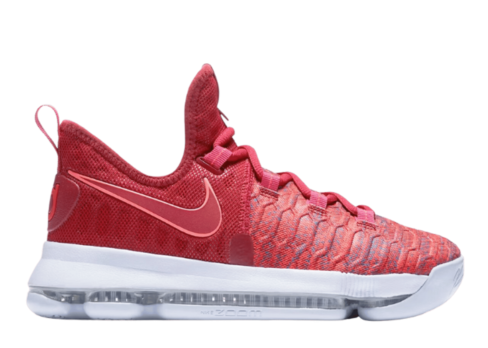 Nike KD 9 Wanda (GS) - 855908-666 Raffles & Where to Buy
