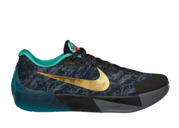 Nike KD Trey 5 II China