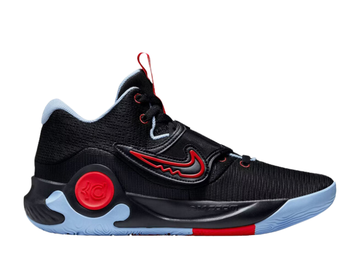 Nike KD Trey 5 Release Dates 2025 - Updated in Real Time