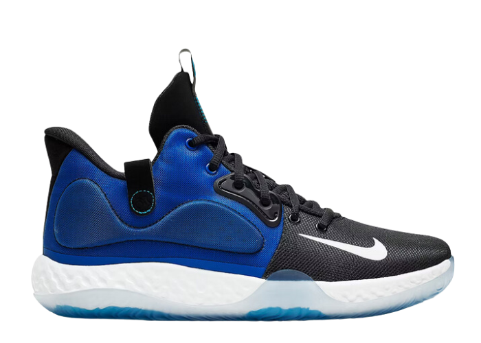 Nike KD Trey 5 VII Racer Blue