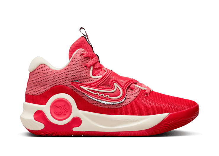 Nike KD Trey 5 X Basketball Shoes - Mens Large Sizes – BigShoes