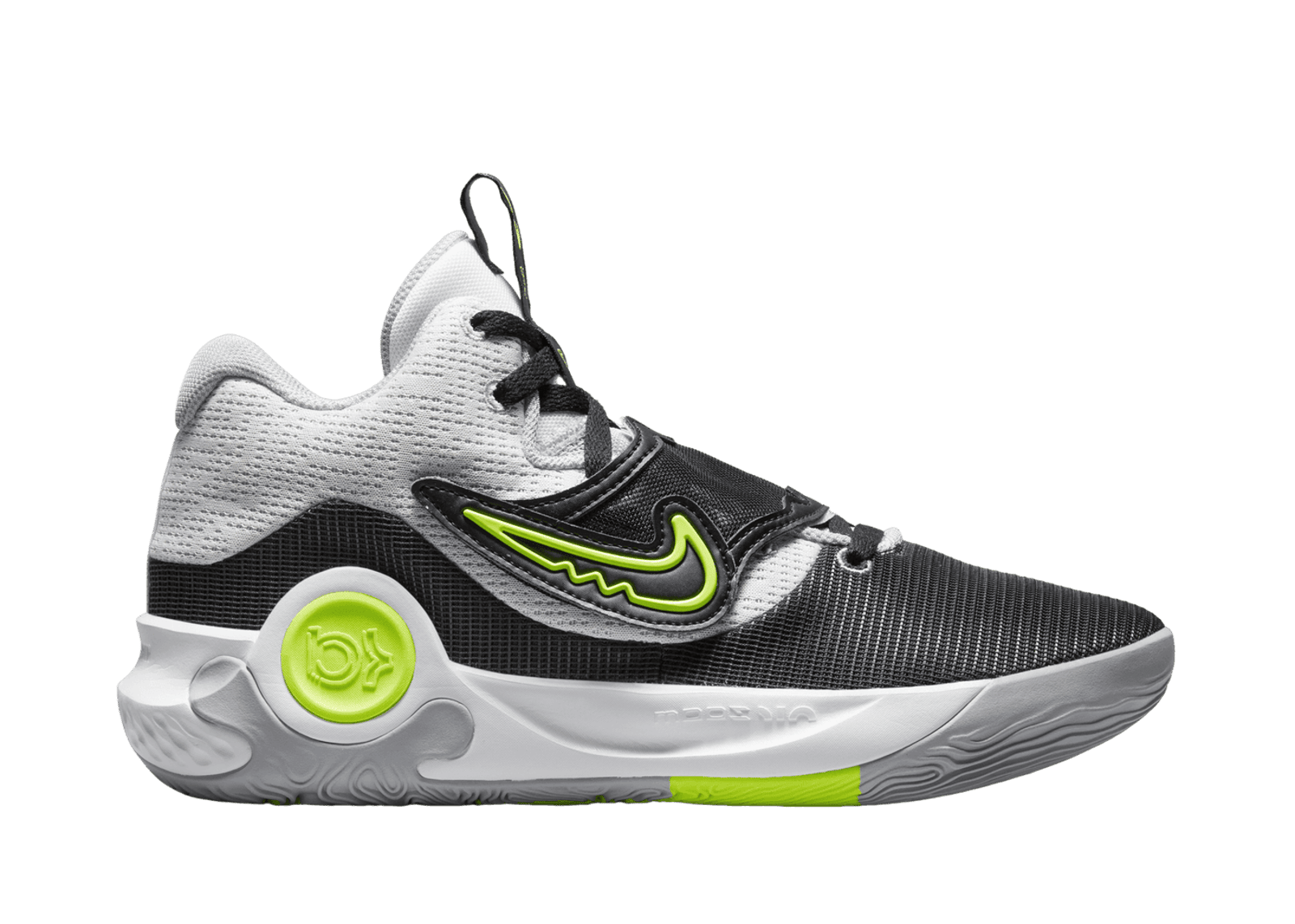 Kd 5 black and white shop