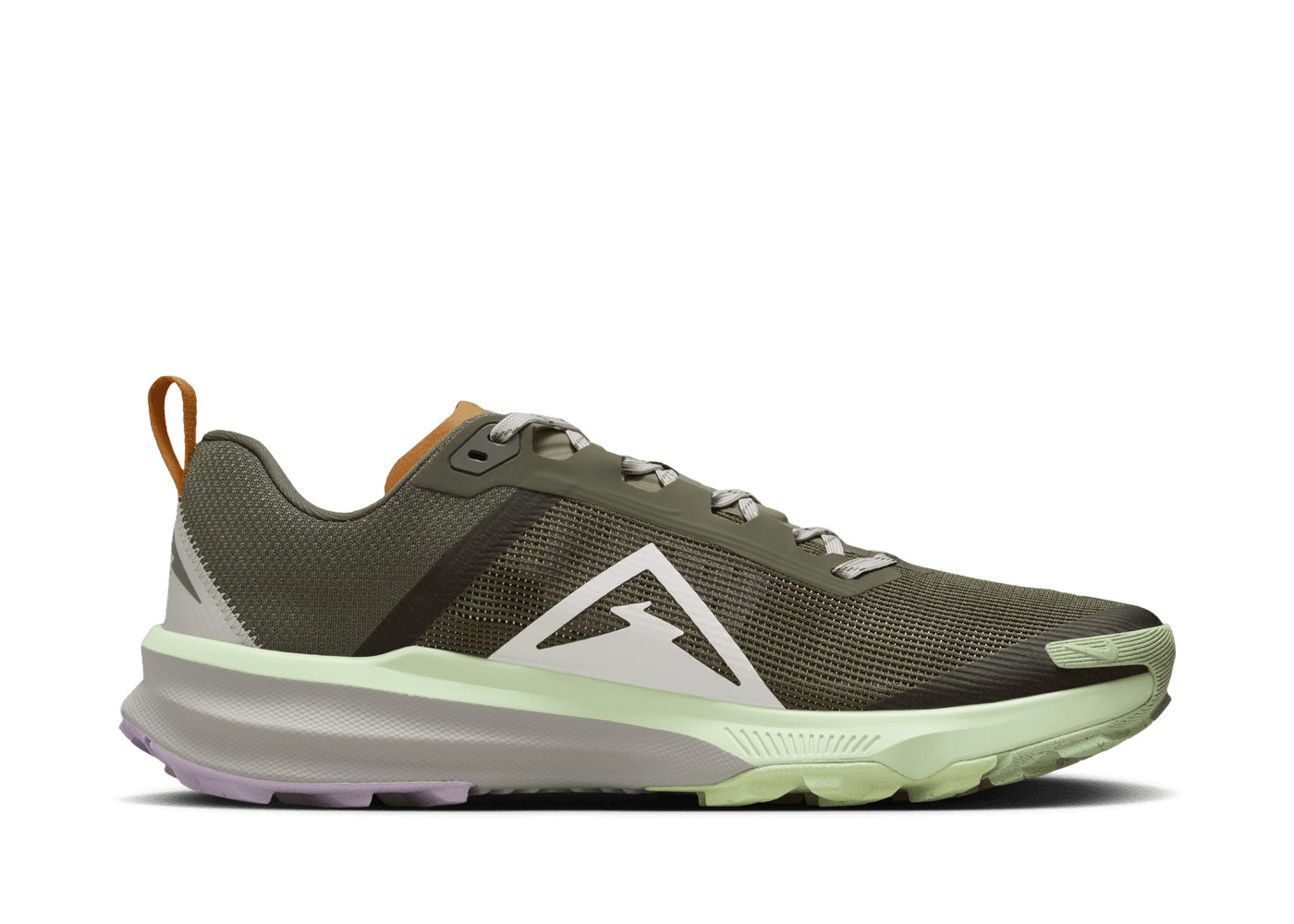 Nike Kiger 9 Trail