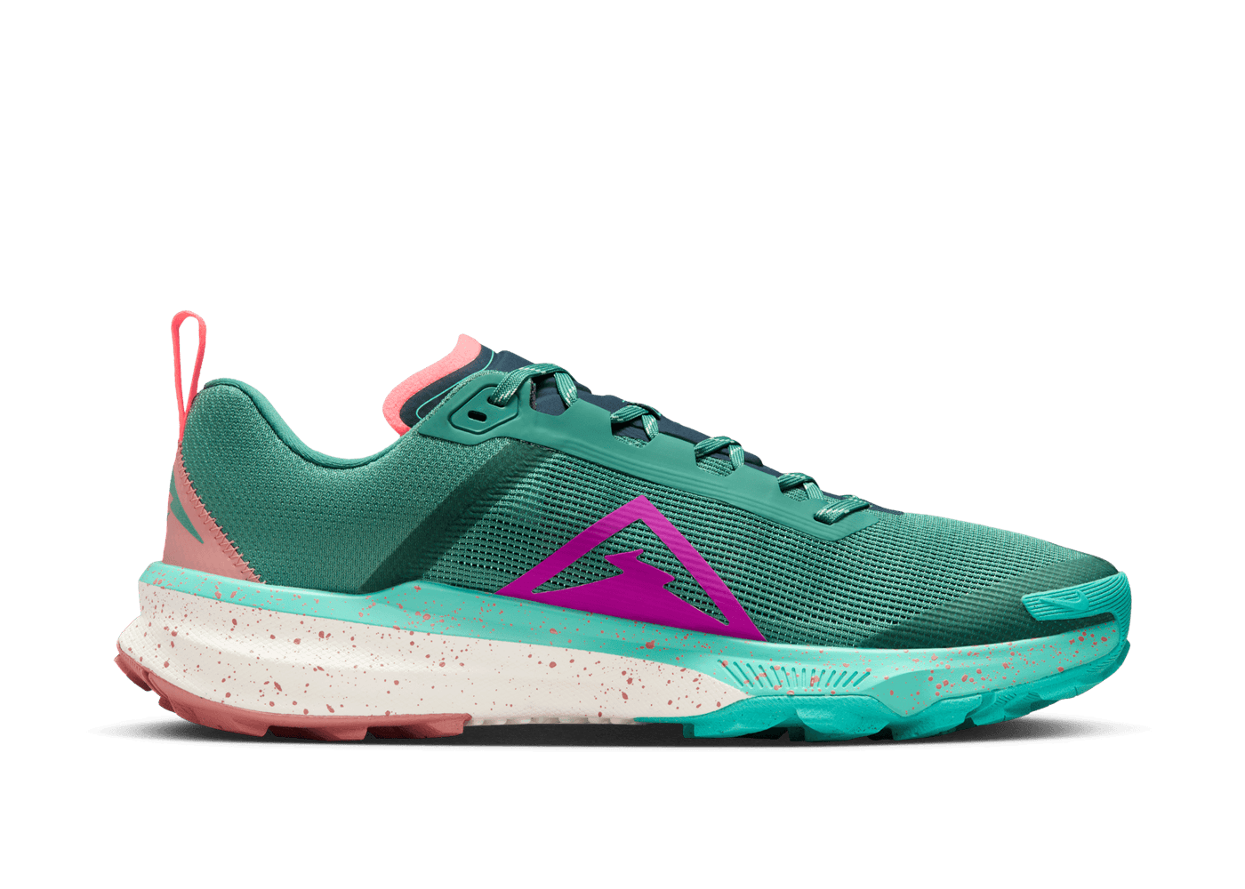 Nike Kiger 9 Trail