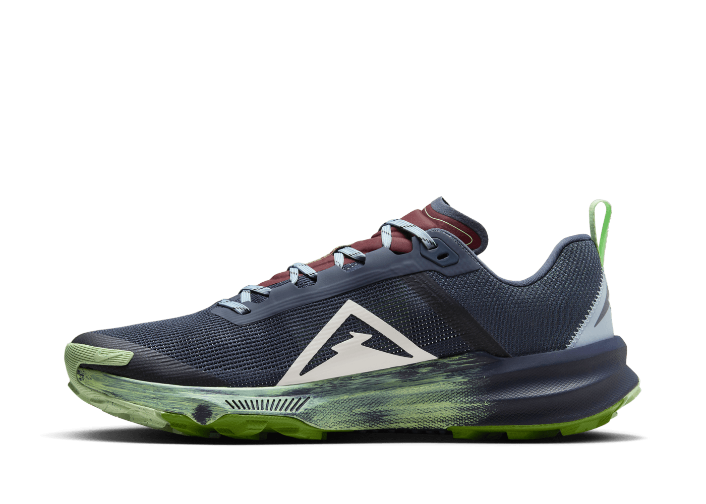 Nike Kiger 9 Trail
