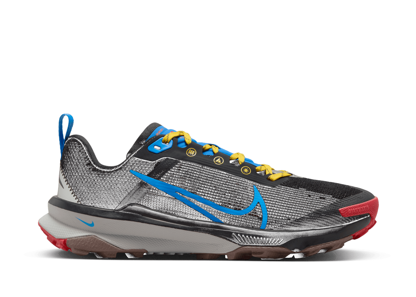 Nike Kiger 9 Trail - DR2694-002 Release Date, Raffles & Where To Buy