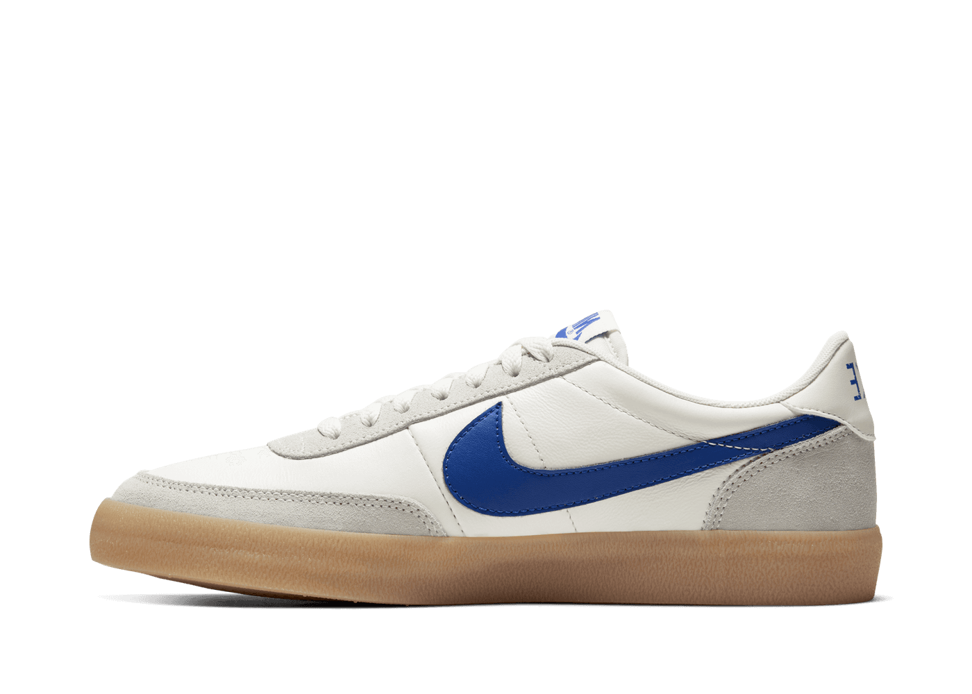 Nike Killshot 2 Leather 'Hyper Blue'