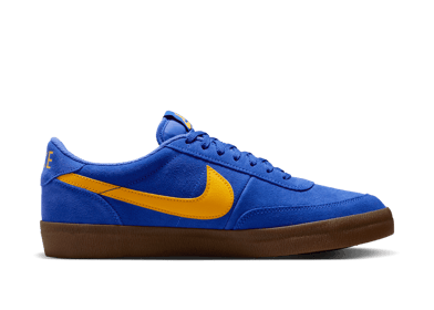 Nike Killshot 2 'Racer Blue University Gold Gum'