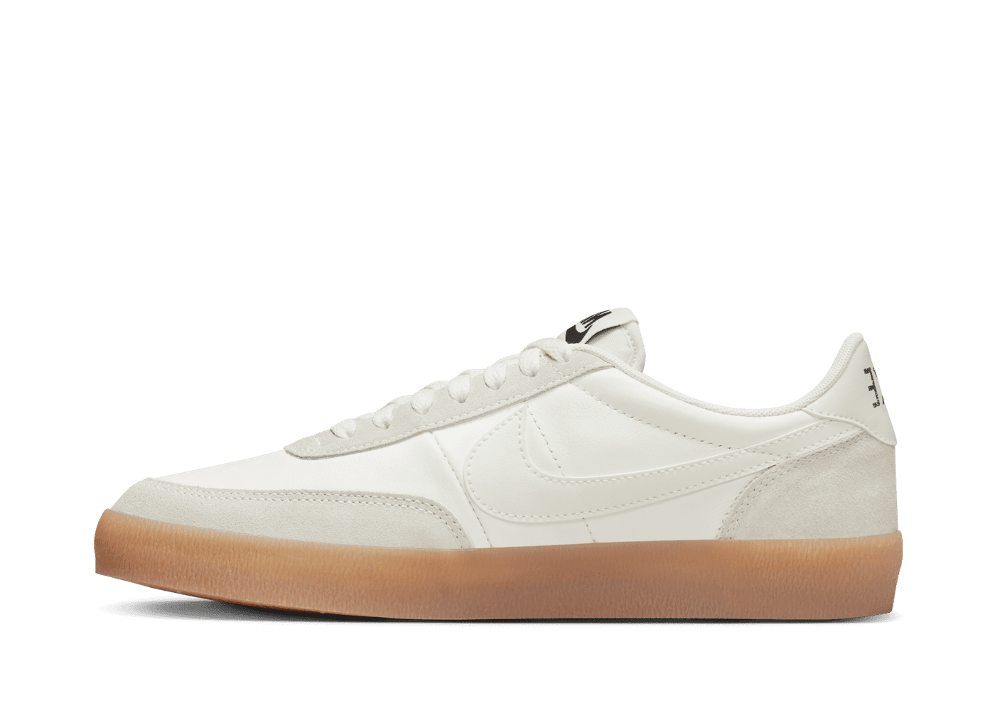 Nike Killshot 2 'Sail Black Gum' (W)