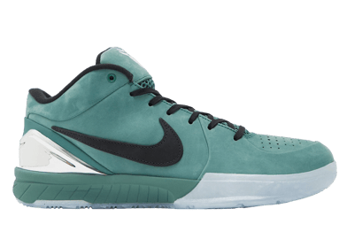 Kobe iv release sales