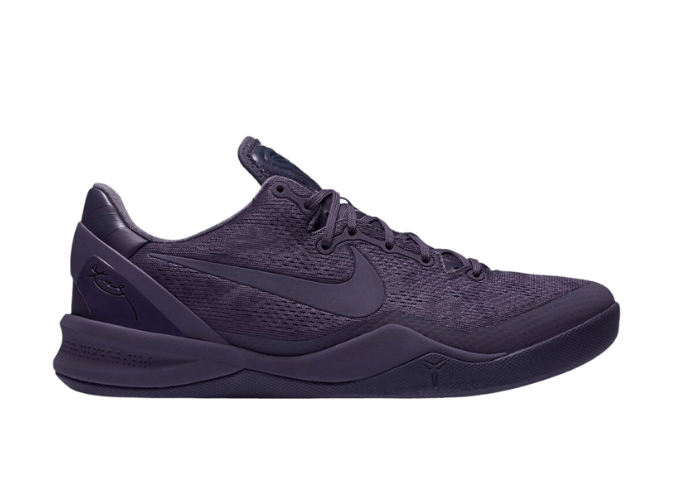 Nike Kobe 8 Fade To Black