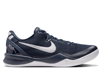 Nike Kobe 8 Protro College Navy