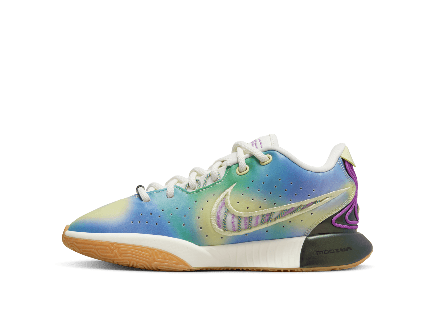 Nike LeBron 21 SE GS 'Movie Night' - FN4305-900 Release Info