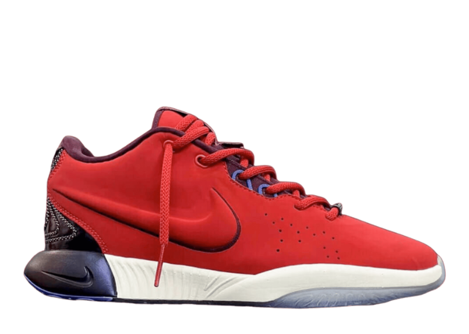 Nike lebron 3 bordeaux new arrivals