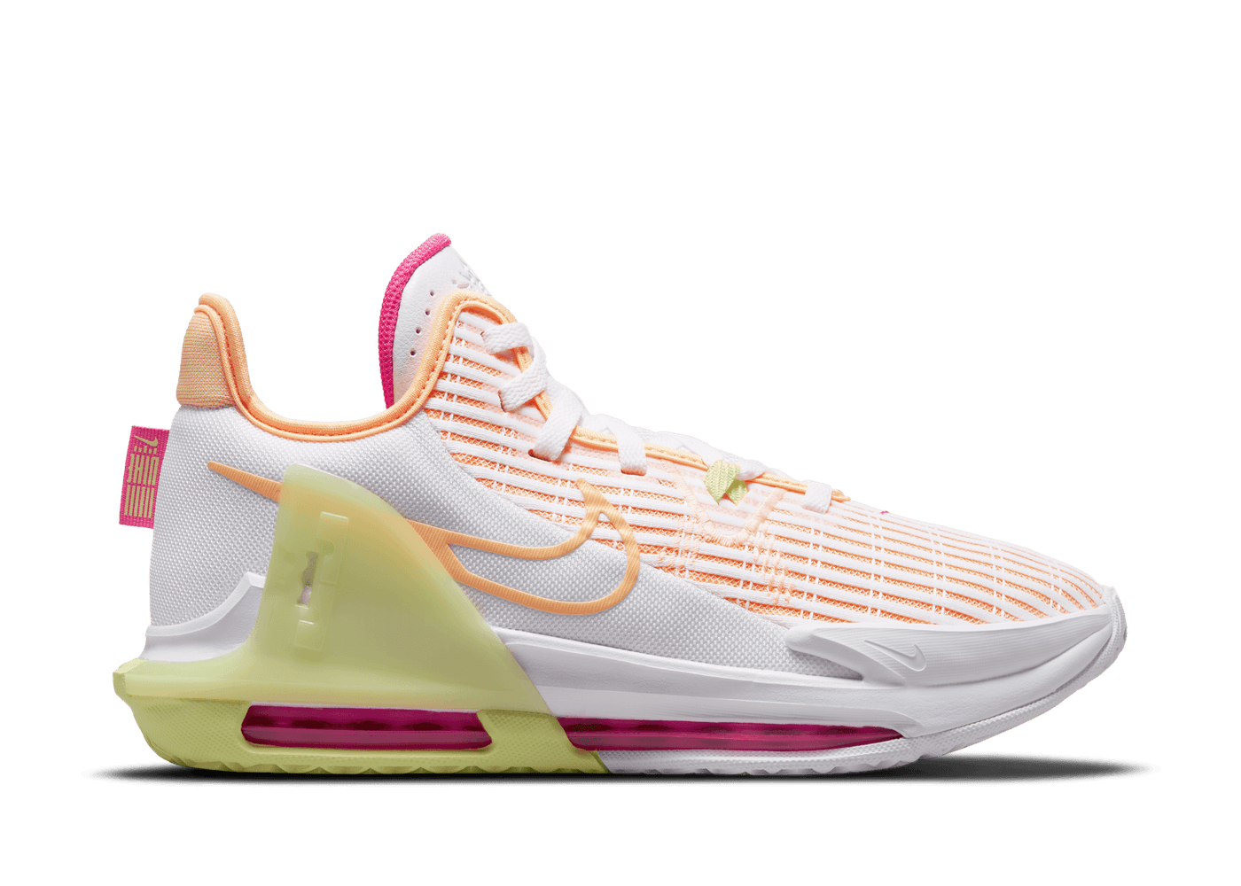 Lebron low melon online