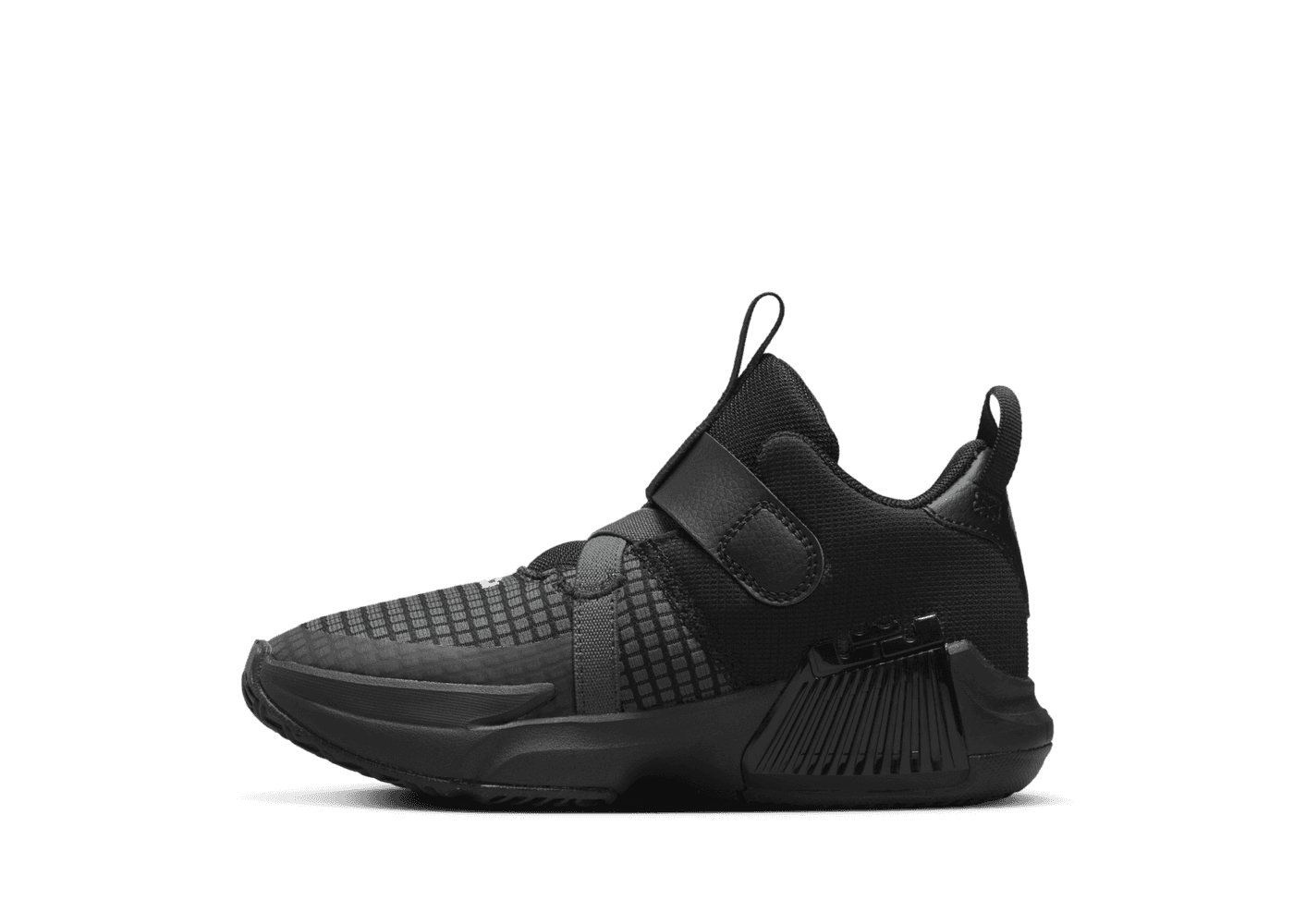 Nike LeBron Witness 7 PS 'Black Anthracite' - DQ8647-004 Release Info