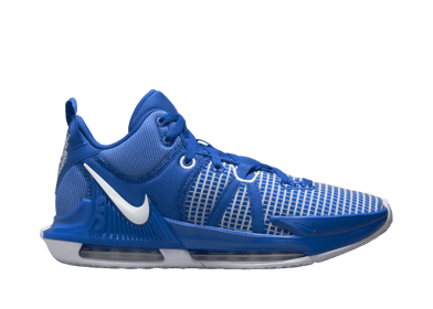 Nike LeBron Witness 7 TB 'Game Royal'