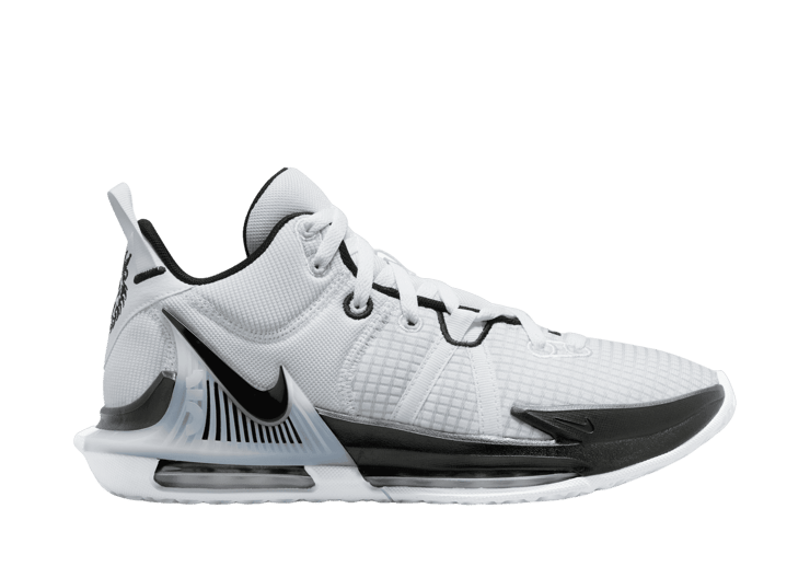 Kobe ad tb white black online