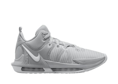 Nike LeBron Witness 7 TB 'Wolf Grey'