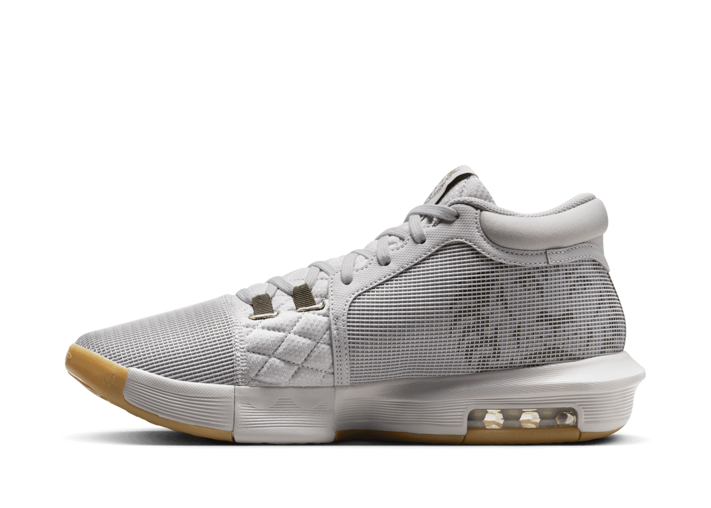 Nike LeBron Witness 8 Basketball - FB2239-003 Raffles & Where to Buy