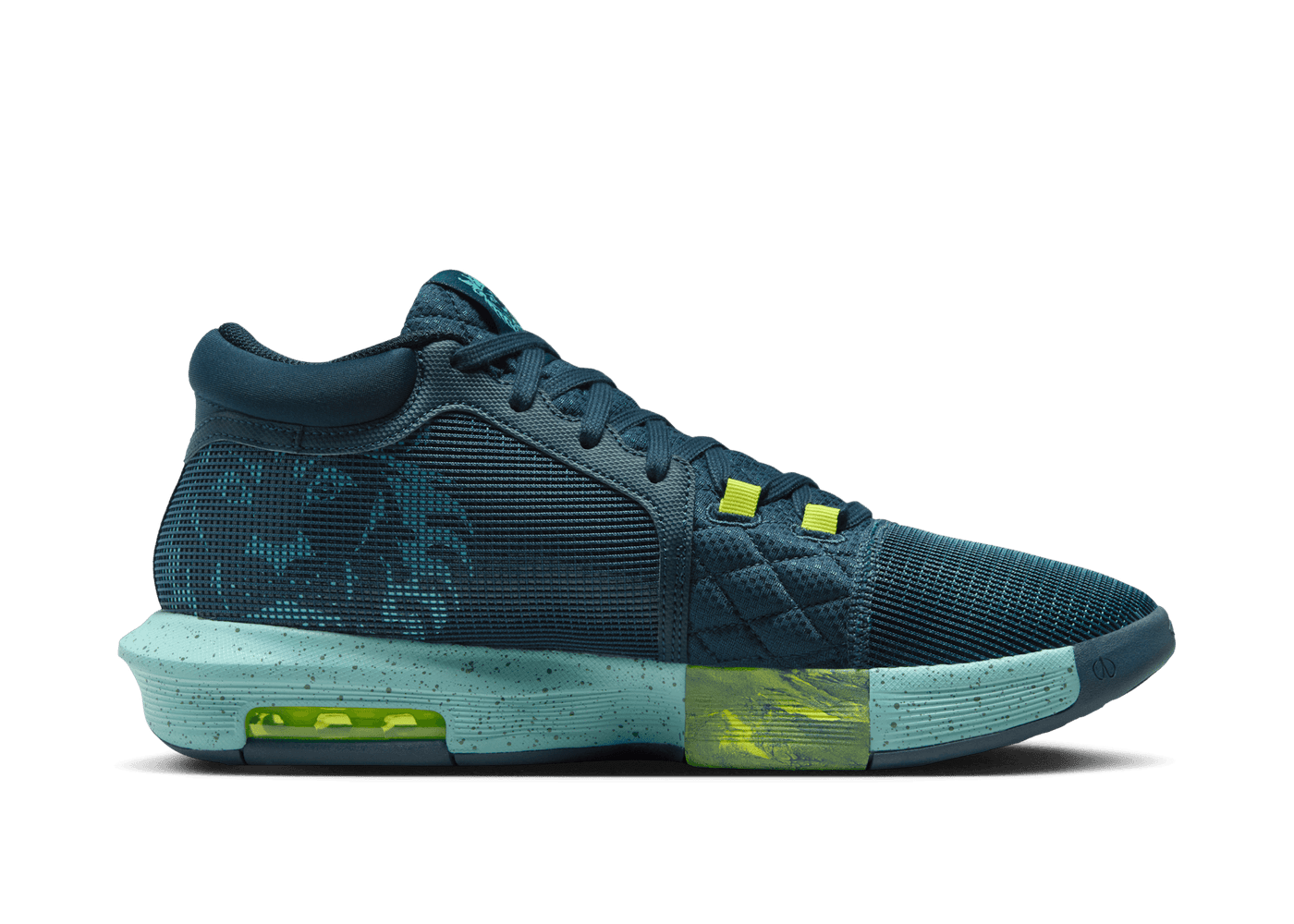 Nike W Roshe Two Flyknit 400 TEX Ashen Slate Diffused Blue