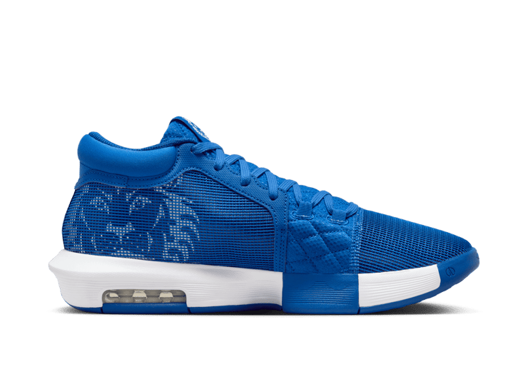 Nike LeBron Witness 8 (Team Bank) Basketball