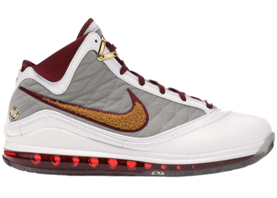 lebron 7 colorways