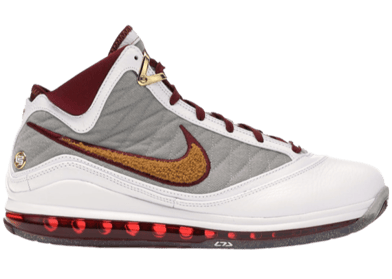 Nike LeBron 7 MVP (2020)