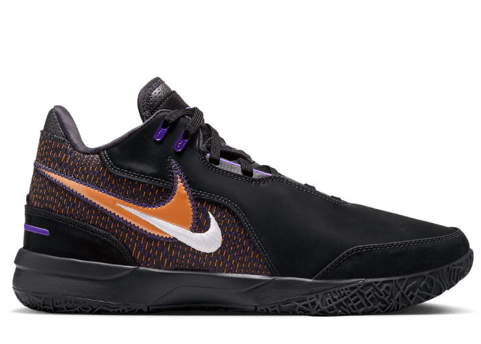Nike LeBron NXXT Gen AMPD Diana Taurasi
