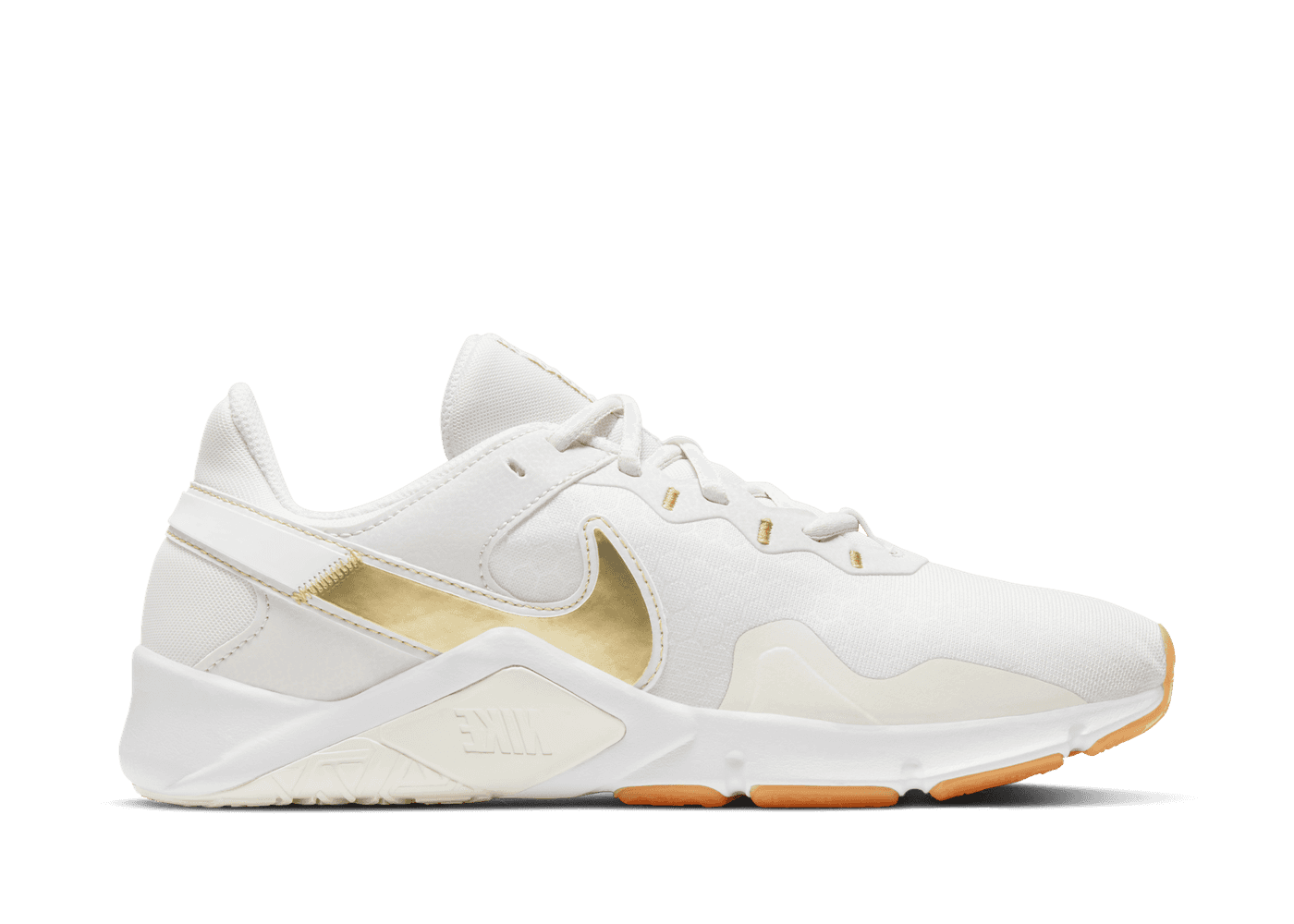 Nike Legend Essential 2 Training - CQ9545-010 Release Info