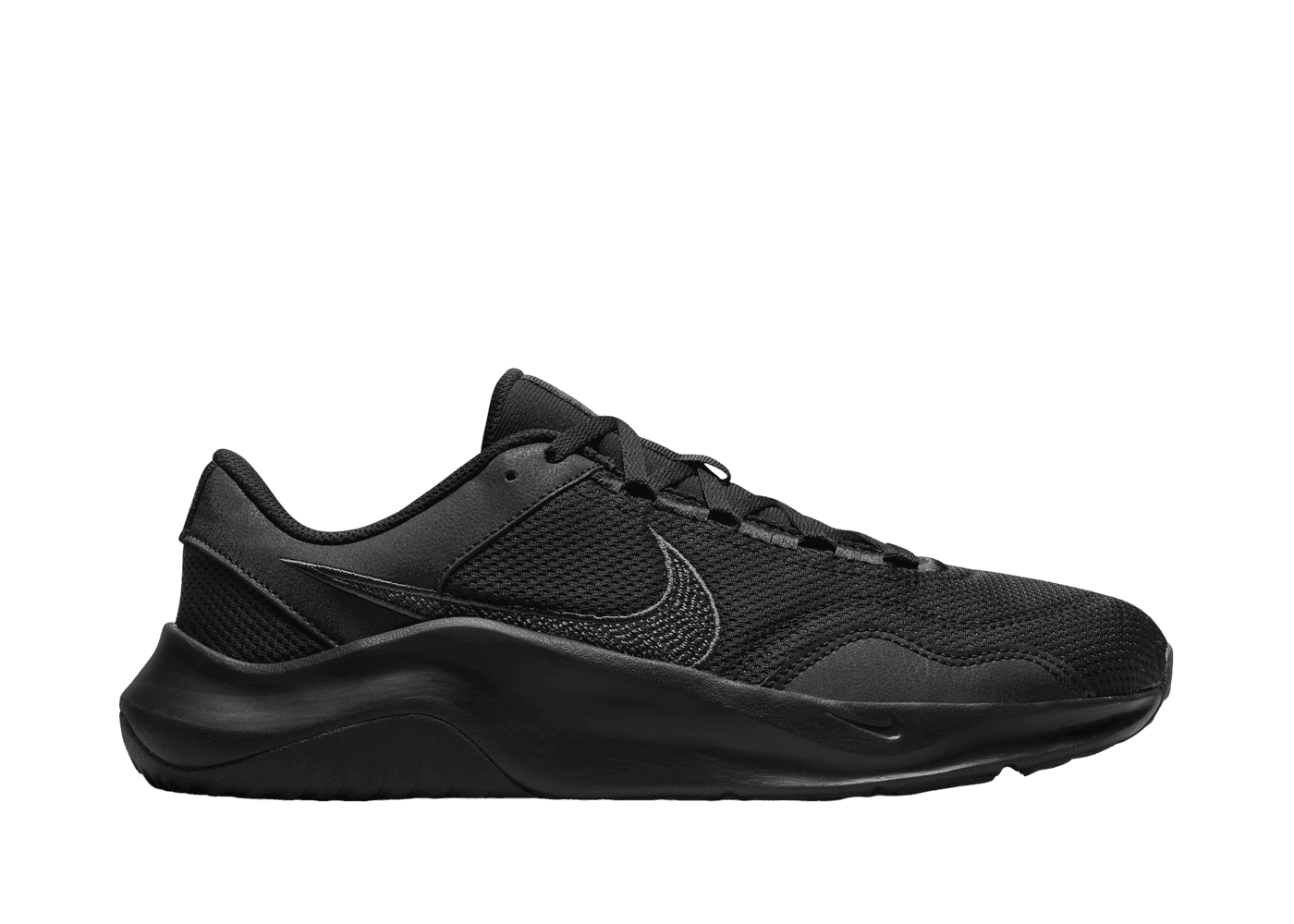 Nike Legend Essential 3 Next Nature 'Black Anthracite' - DM1120