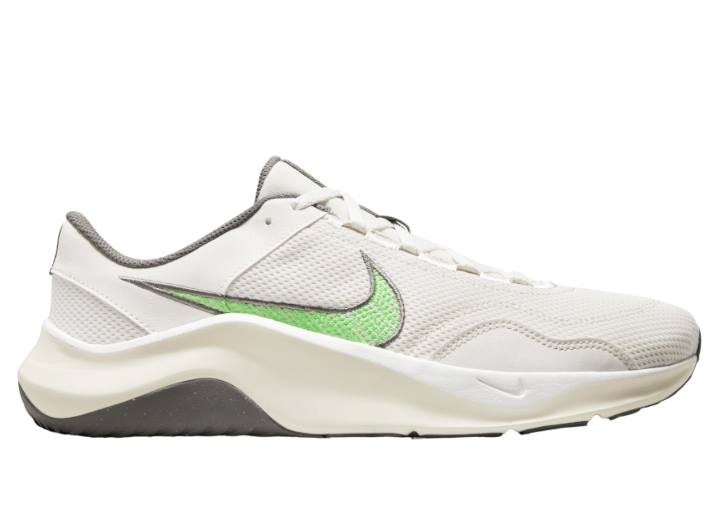 Nike Legend Essential 3 Next Nature 'Phantom Green Strike'