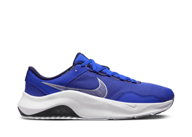 Nike Legend Essential 3 Next Nature 'Racer Blue'