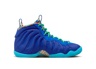 Nike Little Posite One ASW (GS)