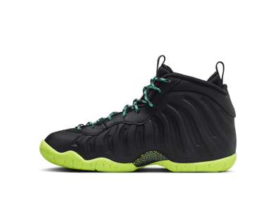 Nike Little Posite One GS 'Emerging Powers'