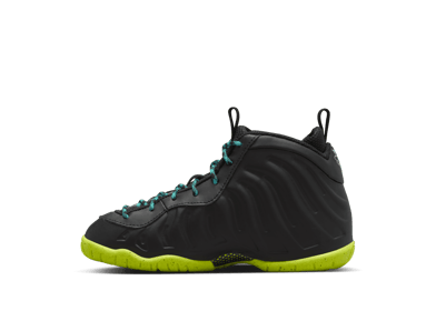 Nike Little Posite One PS 'Emerging Powers'