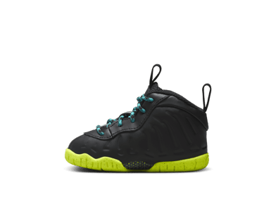 Nike Little Posite One TD 'Emerging Powers'