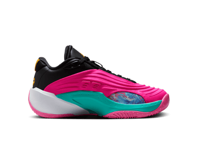 Nike Luka 3 Basketball