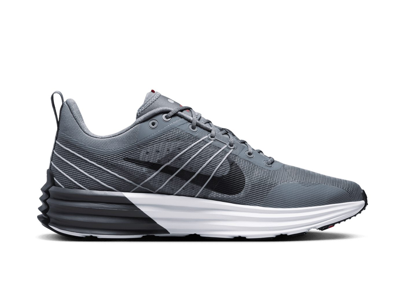 Nike Lunar Roam Cool Grey