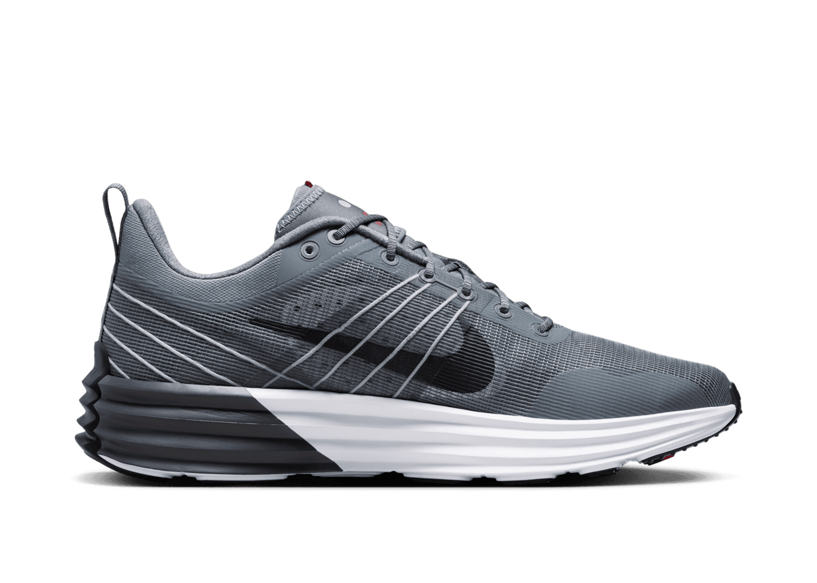 Nike Lunar Roam Cool Grey