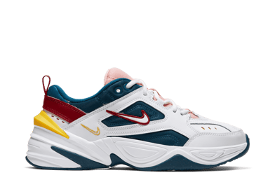 Nike M2K Tekno 'Blue Force' (W)