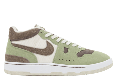 Nike Mac Attack Oil Green Ironstone