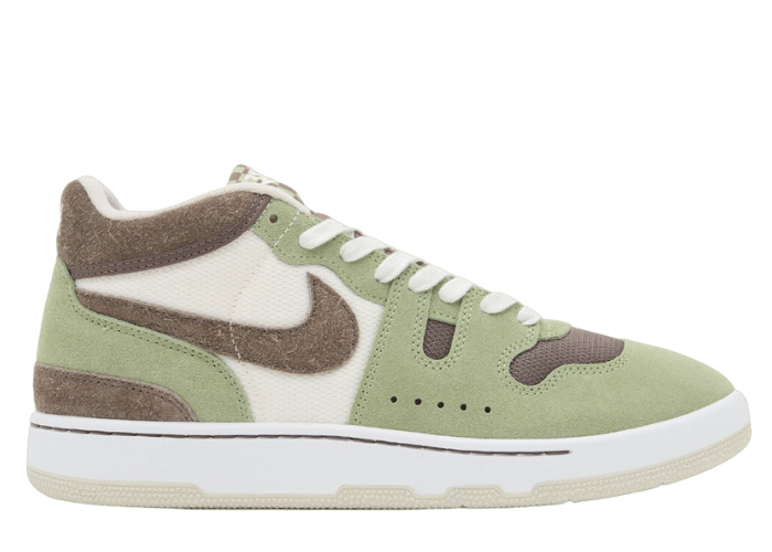 Nike Mac Attack Oil Green Ironstone