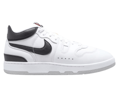 Nike Mac Attack White Black