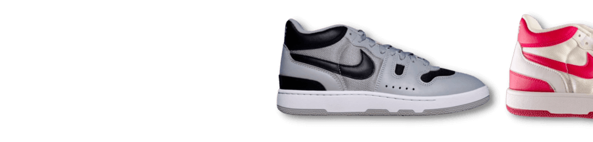 Nike Mac Attack shoes