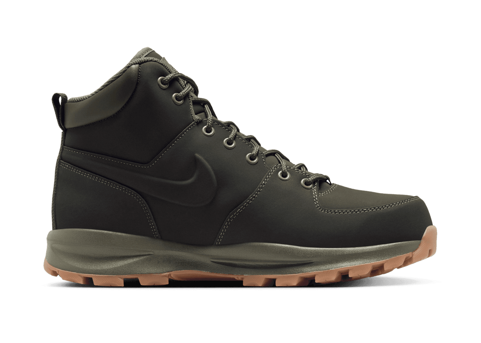 Nike Manoa Leather Boots