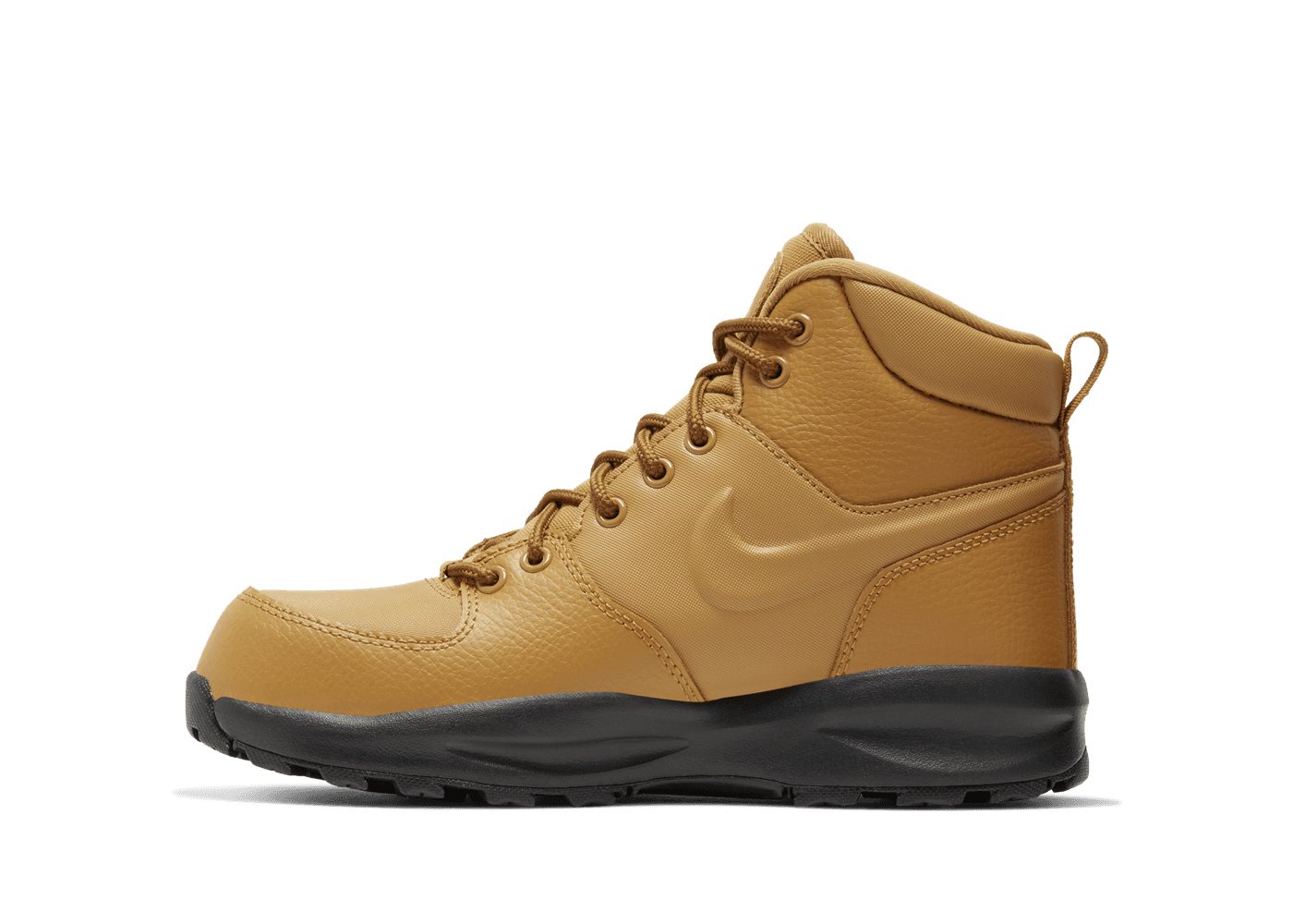 Nike Manoa Leather GS 'Wheat'